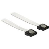 (€24,50*/1m) 0.20m Delock SAS 6Gb/s Anschlusskabel Flexi SATA (€24,50*/1m) 0.20m Delock SAS 6Gb/s Anschlusskabel Flexi SATA