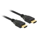 (€5,95*/1m) 2.00m Delock HDMI Anschlusskabel High-Speed mit (€5,95*/1m) 2.00m Delock HDMI Anschlusskabel High-Speed mit