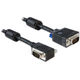 (€4,95*/1m) 2.00m Delock VGA Anschlusskabel VGA 15pol Stecker (€4,95*/1m) 2.00m Delock VGA Anschlusskabel VGA 15pol Stecker