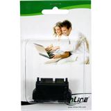 InLine SATA Adapter f&uuml;r 7+6 Slimline auf 7+15