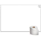 Dymo LW-Label 104x159mm wei&szlig;