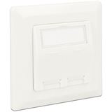 DeLOCK Keystone Easy USB2.0 A Buchse > Easy USB2.0 A Buchse DeLOCK Keystone Easy USB2.0 A Buchse > Easy USB2.0 A Buchse