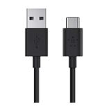 (€11,06*/1m) 1.80m Belkin USB2.0 Anschlusskabel USB C Stecker (€11,06*/1m) 1.80m Belkin USB2.0 Anschlusskabel USB C Stecker