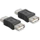 Delock USB Adapter A zu A Bu/Bu