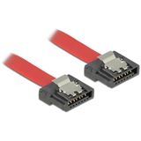 (€16,33*/1m) 0.30m LogiLink SAS 6Gb/s Anschlusskabel Flexi SATA (€16,33*/1m) 0.30m LogiLink SAS 6Gb/s Anschlusskabel Flexi SATA