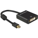(€74,50*/1m) 0.20m Delock Displayport 1.2 Adapterkabel aktiv (€74,50*/1m) 0.20m Delock Displayport 1.2 Adapterkabel aktiv