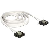 (€7,00*/1m) 0.70m Delock SAS 6Gb/s Anschlusskabel Flexi SATA (€7,00*/1m) 0.70m Delock SAS 6Gb/s Anschlusskabel Flexi SATA