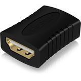 HDMI Icy Box Adapter IcyBox HDMI -> HDMI Bu/Bu IB-CB005 (b) HDMI Icy Box Adapter IcyBox HDMI -> HDMI Bu/Bu IB-CB005 (b)