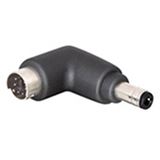 Inter-Tech NB-90U Zusatzadapter Typ "R" (für LCD, Inter-Tech NB-90U Zusatzadapter Typ "R" (für LCD,
