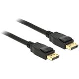 (€4,30*/1m) 3.00m Delock Displayport 1.2 Anschlusskabel (€4,30*/1m) 3.00m Delock Displayport 1.2 Anschlusskabel