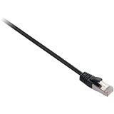 (€23,80*/1m) 0.50m V7 Cat. 6 Patchkabel S/FTP RJ45 Stecker auf (€23,80*/1m) 0.50m V7 Cat. 6 Patchkabel S/FTP RJ45 Stecker auf