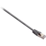 (€1,63*/1m) 3.00m V7 Cat. 5e Patchkabel F/UTP RJ45 Stecker auf (€1,63*/1m) 3.00m V7 Cat. 5e Patchkabel F/UTP RJ45 Stecker auf