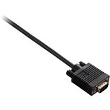(€2,97*/1m) 3.00m V7 VGA Anschlusskabel doppelt geschirmt VGA (€2,97*/1m) 3.00m V7 VGA Anschlusskabel doppelt geschirmt VGA