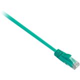 (€2,45*/1m) 2.00m V7 Cat. 6 Patchkabel U/UTP RJ45 Stecker auf (€2,45*/1m) 2.00m V7 Cat. 6 Patchkabel U/UTP RJ45 Stecker auf