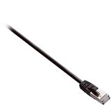 (€1,63*/1m) 3.00m V7 Cat. 5e Patchkabel STP RJ45 Stecker auf (€1,63*/1m) 3.00m V7 Cat. 5e Patchkabel STP RJ45 Stecker auf