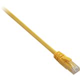 (€1,63*/1m) 3.00m V7 Cat. 5e Patchkabel U/UTP RJ45 Stecker auf (€1,63*/1m) 3.00m V7 Cat. 5e Patchkabel U/UTP RJ45 Stecker auf