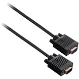 (€2,63*/1m) 3.00m V7 VGA Verlängerungskabel verbinder VGA (€2,63*/1m) 3.00m V7 VGA Verlängerungskabel verbinder VGA