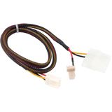 aqua computer Anschlusskabel Laing DDC poweradjust 2 aquaero 5/6