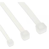 InLine Kabelbinder 9,0mm x650mm natur 10 St&uuml;ck