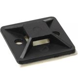 InLine Befestigungssockel für Kabelbinder 30x30mm selbstklebend InLine Befestigungssockel für Kabelbinder 30x30mm selbstklebend