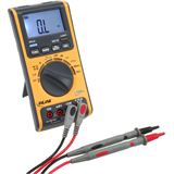 InLine Multimeter 5-in-1 mit Temperatur- Luftfeuchte- Helligkeits- InLine Multimeter 5-in-1 mit Temperatur- Luftfeuchte- Helligkeits-