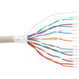 (€0,76*/1m) 25.00m InLine Telefon Verlegekabel 16-adrig ohne (€0,76*/1m) 25.00m InLine Telefon Verlegekabel 16-adrig ohne