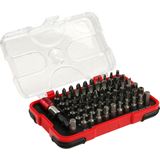 InLine Multi Bitbox 62-teilig mit Schnellverschluss Bithalter InLine Multi Bitbox 62-teilig mit Schnellverschluss Bithalter
