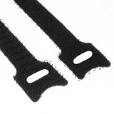 InLine 59943K Kabelbinder L125mm x B12mm Klett-Verschluss 10 InLine 59943K Kabelbinder L125mm x B12mm Klett-Verschluss 10