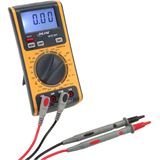InLine Multimeter 3-in-1 mit RJ45 / RJ11 Kabeltester und InLine Multimeter 3-in-1 mit RJ45 / RJ11 Kabeltester und