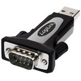 LogiLink USB 2.0 auf Seriell mit FTDI Chip V5.0