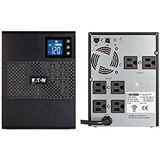 EATON EATON Corporation USV LIN 750VA 5SC 750 !!120V-Version!! EATON EATON Corporation USV LIN 750VA 5SC 750 !!120V-Version!!