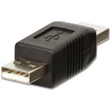 Lindy USB-Adapter Typ A/A Stecker/Stecker