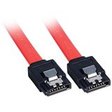 (€9,80*/1m) 0.50m Lindy SATA 3Gb/s Anschlusskabel SATA Stecker (€9,80*/1m) 0.50m Lindy SATA 3Gb/s Anschlusskabel SATA Stecker