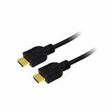 (€2,30*/1m) 3.00m LogiLink HDMI1.4 Anschlusskabel High-Speed mit (€2,30*/1m) 3.00m LogiLink HDMI1.4 Anschlusskabel High-Speed mit