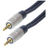 (€2,63*/1m) 3.00m ShiverPeaks Audio Anschlusskabel Pro-Serie (€2,63*/1m) 3.00m ShiverPeaks Audio Anschlusskabel Pro-Serie
