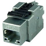Telegärtner Modul AMJ CAT6A TP/LSA Snap-In 2-Pack T568B Telegärtner Modul AMJ CAT6A TP/LSA Snap-In 2-Pack T568B