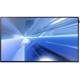 55" (139,70cm) Samsung Smart Signage DM55E schwarz 1920x1080 55" (139,70cm) Samsung Smart Signage DM55E schwarz 1920x1080