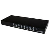 Startech 16 Port 1HE USB VGA
