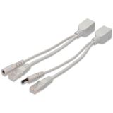 Digitus PASSIVE POE CABLE KIT