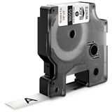 Dymo RHINO HEAT SHRINK TUBE 12X 1,5