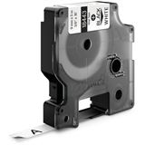 Dymo RHINO TAPE VINYL 9MM/5.5M