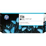 HP Tinte 728 F9J68A mattschwarz