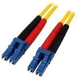 (€14,90*/1m) 1.00m Startech LWL Duplex Patchkabel 62,5/125 (€14,90*/1m) 1.00m Startech LWL Duplex Patchkabel 62,5/125
