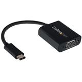 USB-C Startech TO VGA ADAPTER