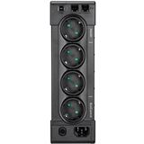EATON USV LIN 650VA Ellipse PRO 650 DIN