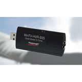 Hauppauge WIN TV TV-Tuner HVR-935C HD USB 2.0 Stick DVB-T2 Hauppauge WIN TV TV-Tuner HVR-935C HD USB 2.0 Stick DVB-T2