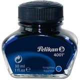 Tinte Pelikan 4001 78 k&ouml;nigsblau 30ml