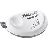 Pelikan blanco Korrektur Xycle Roller 4,2mm/8m Weiß