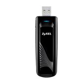 Zyxel WL-USB Adapter ZyXEL NWD6505 600 Mbps AC600 Dual Band Zyxel WL-USB Adapter ZyXEL NWD6505 600 Mbps AC600 Dual Band