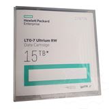 HP Cartridge LTO7 6TB/15TB
